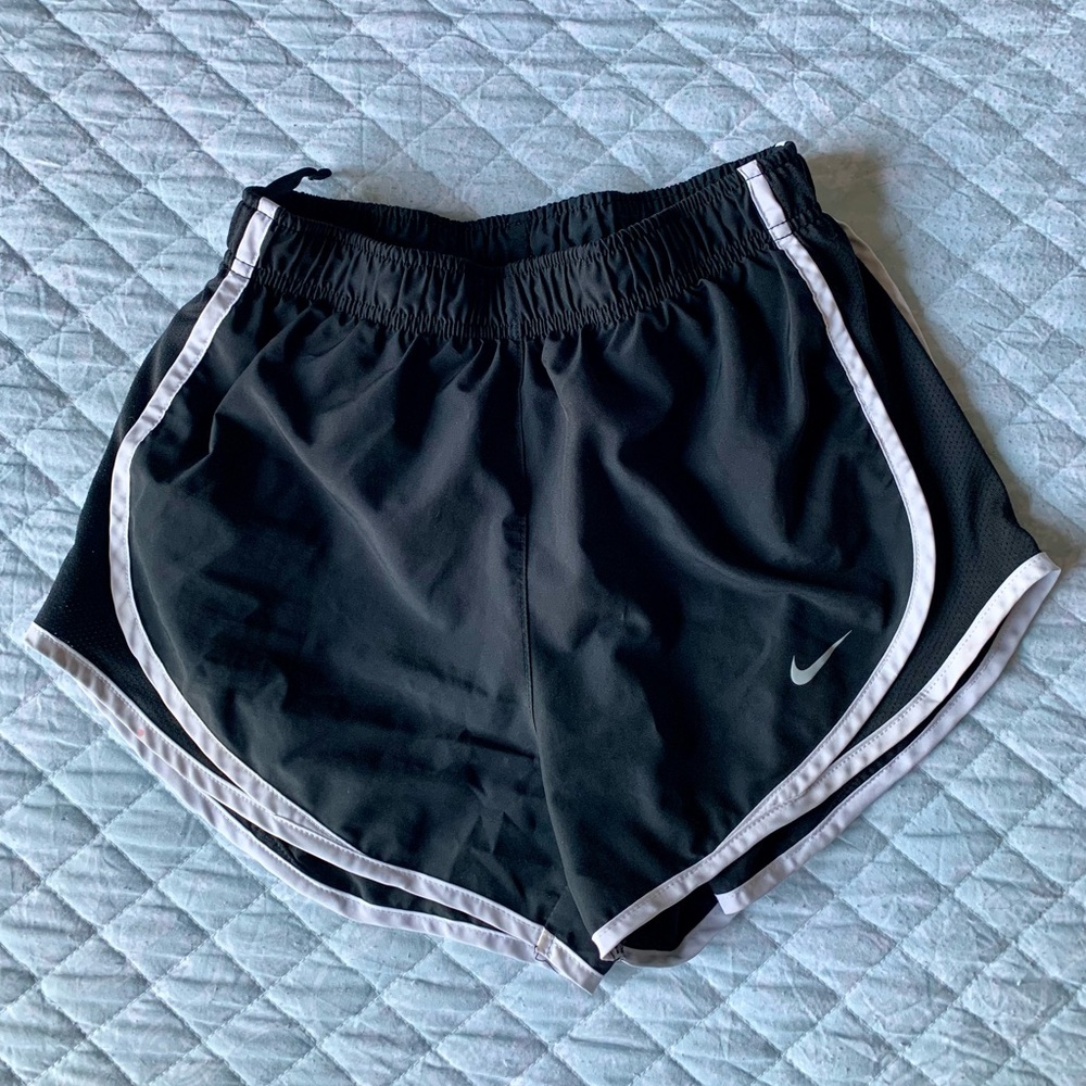 Women’s Nike Dri-fit shorts